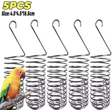 Mangeoire Oiseaux Perroquet