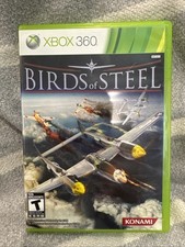Birds of Steel (Xbox 360) Game