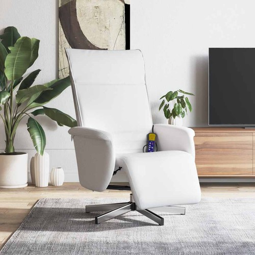 Fauteuil inclinable massage - fauteuil, de
