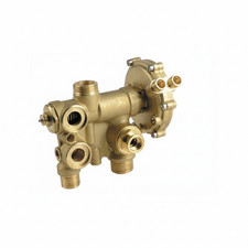 Groupe Hydraulique 3 Voies