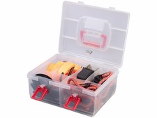 Kit d'arrimage avec sangles et tendeurs - AGT