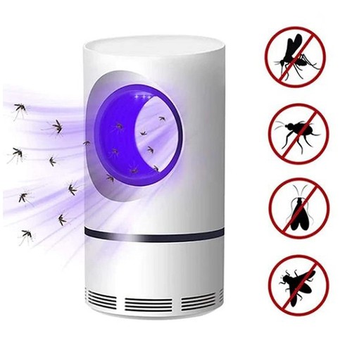 Modern led mosquito killer - killer, new