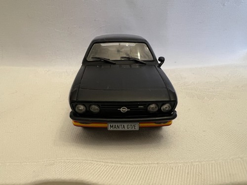 Opel manta 1 43 - manta, a