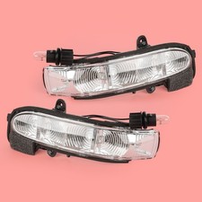 1paire LED Clignotants Feux de