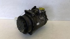 Compresseur clim MERCEDES CLASSE M 163 PHASE 2 ML 270 2.7 CDI - 20V L/R:70932990