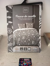 Parure de Lit 3 Pièces