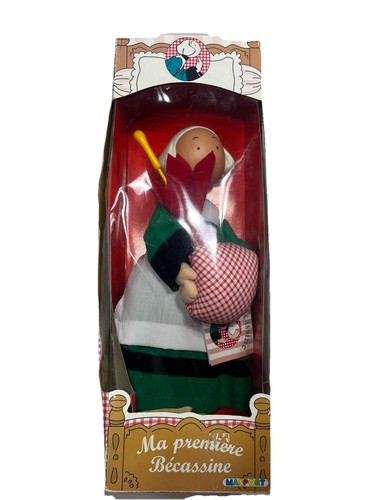 Becassine doll masport in - becassine,