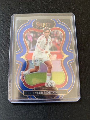 2025 panini select ligue 1 - 2025-26,