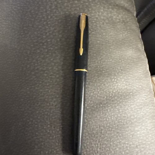 Parker sonnet black gold - parker,