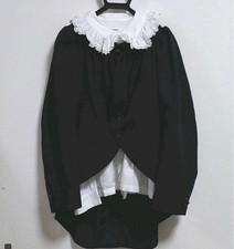 Comme Des Garçons Smock