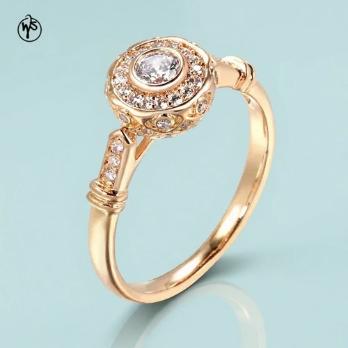 Bague fiançailles wsesto - de,