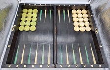 XXL echiquier jeu d'échecs