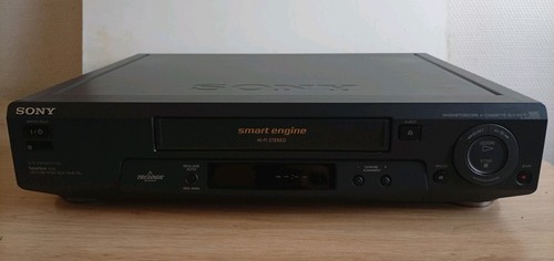 Sony slv sx70 - sony, slv-sx70