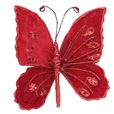 Décoration De Papillon De