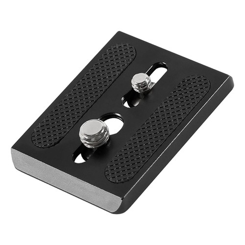Plaque fixation rapide - de,