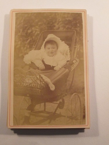 Photo 17x11 bebe - photo, en