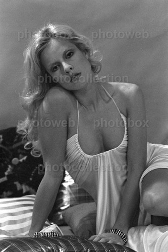 Sylvie vartan exclusive - sylvie,