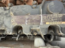 Deutz D2011 L03 Diesel Engine