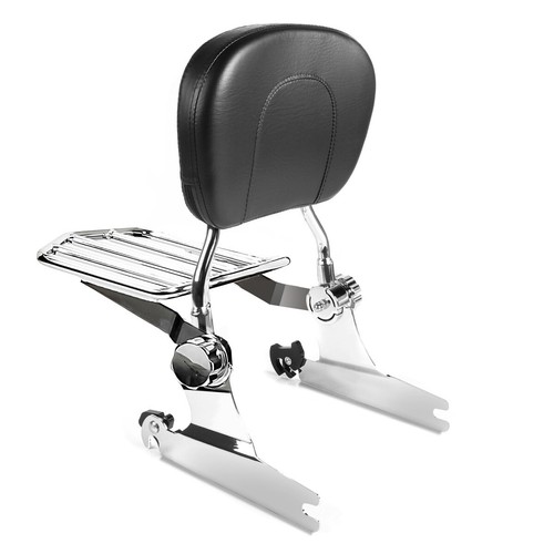 Sissy bar avec - sissy,