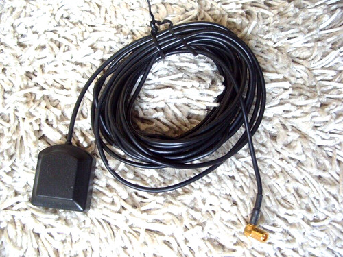 Antenne 4m90 pour - 4m90, inforad