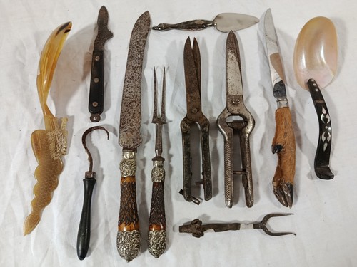 Lot outils cuisine art - cuisine, /