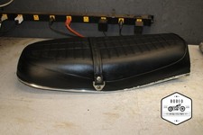 1974 Honda CB550 Four FRONT DRIVERS SEAT 2228.ABD