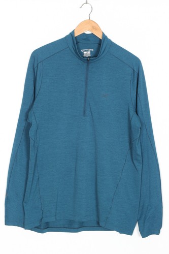 Haut chemise homme arc teryx - chemise,