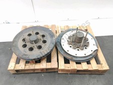 MASSES DE ROUE CASE IH 845 XL