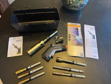 Sievert Industries Power jet 2535 Set Used Nice