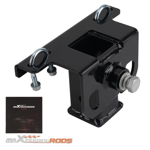 Hitch receiver for yamaha - hitch,