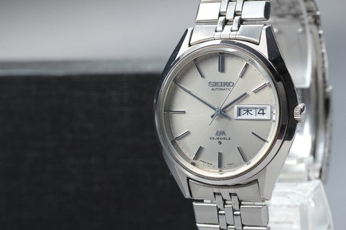 Montre homme seiko - homme, matic