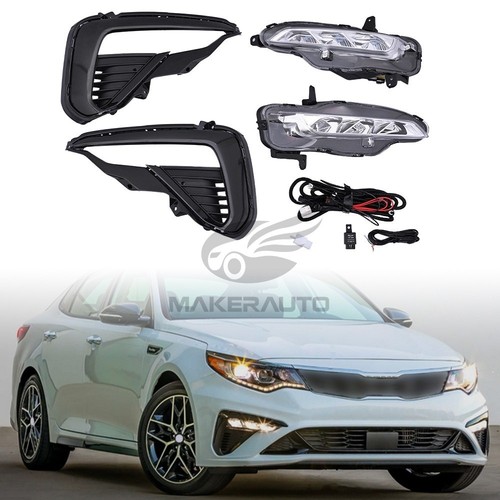 For 2019 2020 kia - 2019, optima