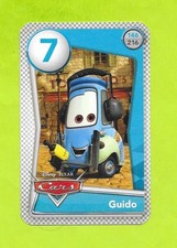 Carte Cora / Match - Planes -