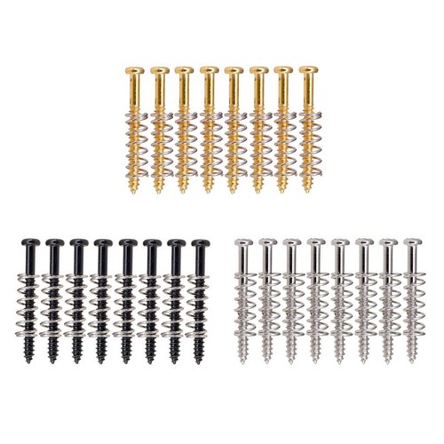 Vis pour micro - humbucker, de