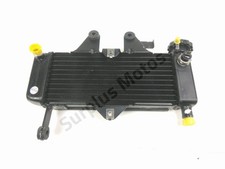 RADIATEUR EAU HONDA VT 125