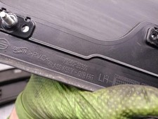 7925035300 vitre arrière gauche pour SSANGYONG XLV SUV E-XGI 160 2016 5448547