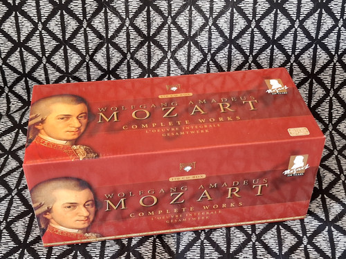 Wolfgang amadeus mozart - wolfgang,
