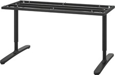 IKEA BEKANT Underframe for