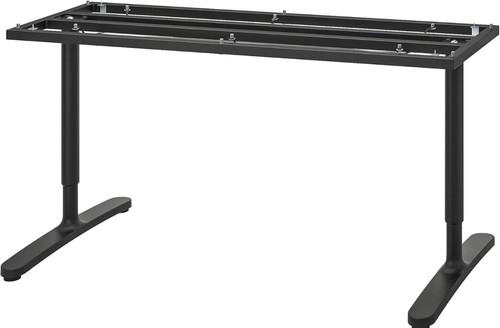 Ikea bekant underframe for - underframe,