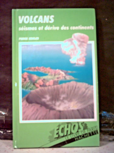 Kohler volcans séismes et - volcans,,
