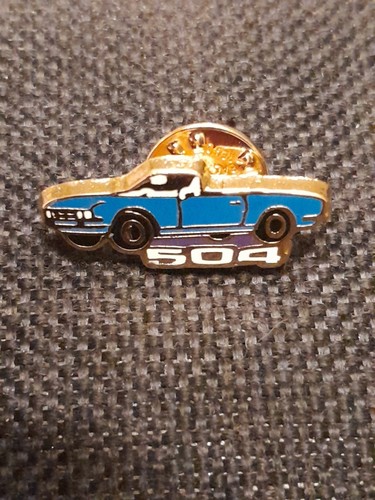 Pin neuf peugeot 504 - peugeot,