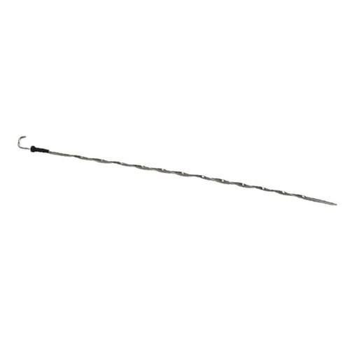Jauge abs noire - de, pour