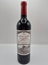 LE GAY 2009 - Pomerol - Robert
