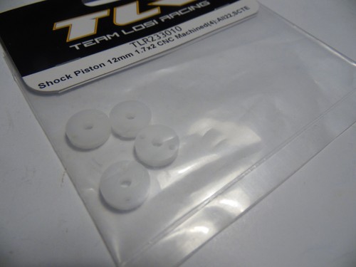 Losi tlr233010 piston mm - 12,