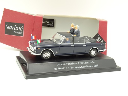 Starline lancia - starline,