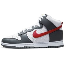 Nike Dunk High Grises Chaussures Garçons 38 39 40 Sportives Homme