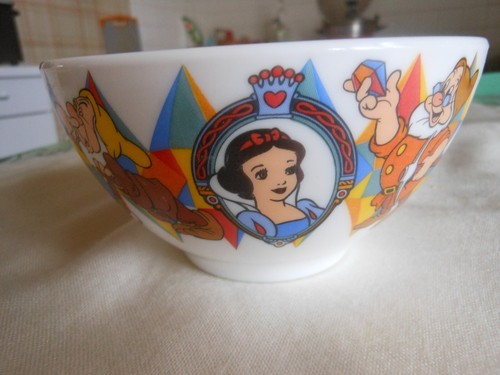 Bol arcopal disney blanche - bol,