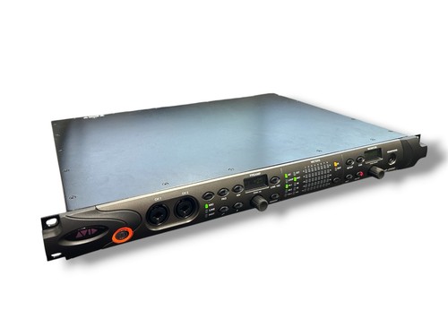 Avid omni all - omni, all-in-one