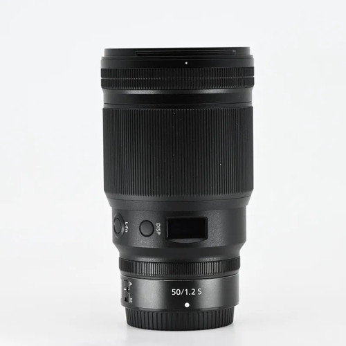 Nikon 50mm 2 - nikon, f1.2
