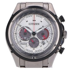 Montre Citizen Eco-Drive